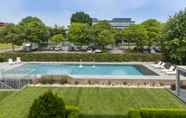 Swimming Pool 3 Litta Palace Milano