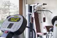 Fitness Center Litta Palace Milano