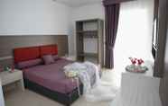 Bedroom 2 Medea Resort