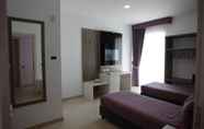 Bedroom 6 Medea Resort