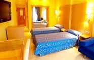 Bedroom 4 Hotel La Cala Finestrat