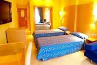Bedroom Hotel La Cala Finestrat