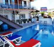 Swimming Pool 2 Aspawa Hotel