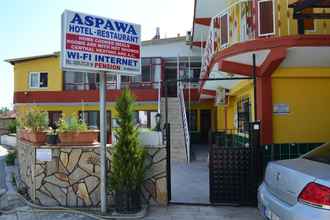 Exterior 4 Aspawa Hotel
