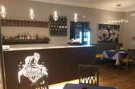 Bar, Kafe, dan Lounge Hotel Astoria