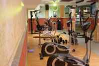 Fitness Center Le Nereidi Hotel Residence