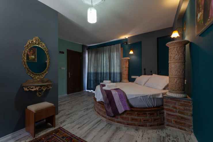 Rebetika Hotel In Izmir Izmir Izmir