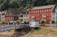 Exterior Hotel Rheinfels