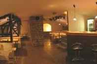 Quầy bar, cafe và phòng lounge Hotel Rheinfels