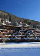 EXTERIOR_BUILDING Hotel Valsana am Kurpark