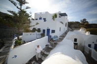 Exterior White Cave Villas