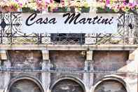 ภายนอกอาคาร Casa Martini