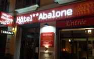 Bangunan 5 Hôtel Abalone