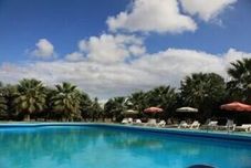 수영장 Rhodian Sun