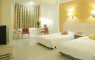 Bedroom 2 Ane Hotel - Dongmapeng Branch