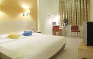 Bedroom 5 Ane Hotel - Dongmapeng Branch