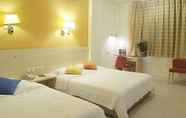 Kamar Tidur 6 Ane Hotel - Dongmapeng Branch