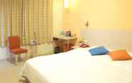 Bedroom 7 Ane Hotel - Dongmapeng Branch
