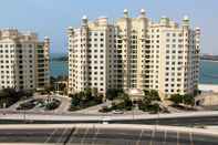 Exterior Royal Club at Palm Jumeirah