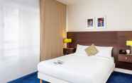 Bilik Tidur 5 Aparthotel Adagio Access Paris Bastille