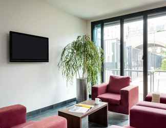 Lobi 2 Aparthotel Adagio Access Paris Bastille