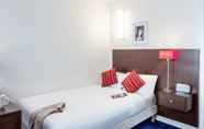 ห้องนอน 6 Aparthotel Adagio Access Paris Bastille