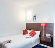 Bedroom 6 Aparthotel Adagio Access Paris Bastille