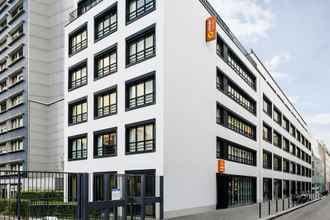 Exterior 4 Aparthotel Adagio Access Paris Bastille