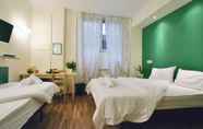 Kamar Tidur 5 Holiday a San Pietro