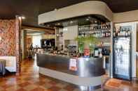 Quầy bar, cafe và phòng lounge San Marco