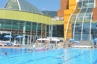 Swimming Pool Thermana Park Laško