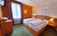 Bilik Tidur 7 Hotel Bernerhof Grindelwald