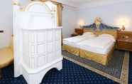 Bilik Tidur 4 Cityhotel Goldener Adler B&B