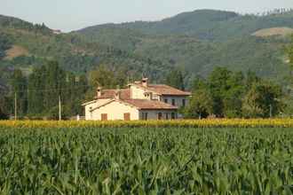 Exterior 4 Fontecese Bed and Breakfast