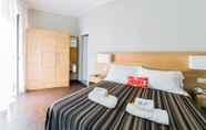 Bedroom 6 Du Parc Hotel