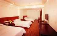 Bilik Tidur 6 Junshan Hotel