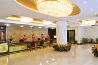 Lobi Junshan Hotel