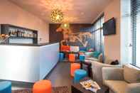 Bar, Kafe, dan Lounge ibis Styles Saumur Gare Centre