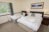 Kamar Tidur Loch Ness Clansman Hotel