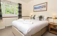 Kamar Tidur 5 Loch Ness Clansman Hotel