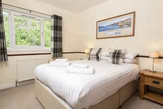 Kamar Tidur 4 Loch Ness Clansman Hotel