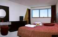 ห้องนอน 7 Penafiel Park Hotel & Spa