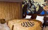 ห้องนอน 3 Penafiel Park Hotel & Spa