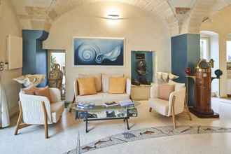 Lobi 4 Corte di Nettuno - CDSHotels