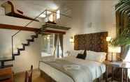 Bedroom 5 Boutique Hotel V...