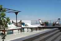 Swimming Pool Boutique Hotel V...