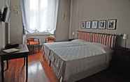 Bedroom 7 Villa Cavadini Relais