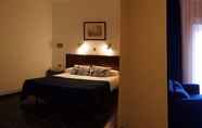 Bedroom 7 Hotel Caribe