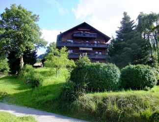 Exterior 2 Landhotel Oberdeisenhof