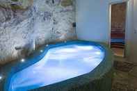 Swimming Pool Grana Barocco Art Hotel & Spa